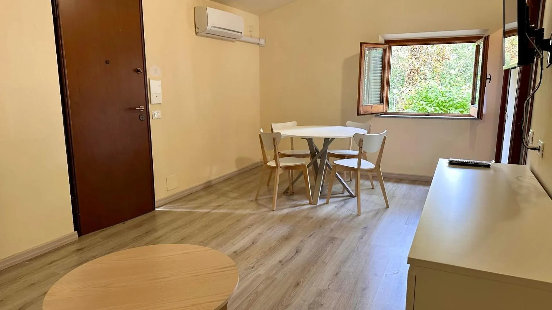 Vakantiepark Camping Village Mugello Verde San Piero a Sieve