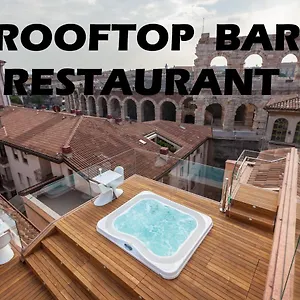 Milano & Spa***s Hotel Verona