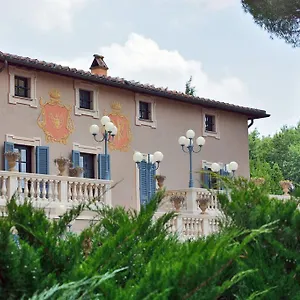 Hotel Calamidoro, Calcinaia