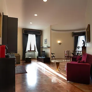 Appartement Le Cupoline