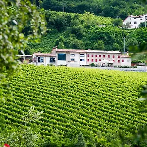  Farm stay Ca' Piadera Wine Relais Italy
