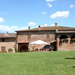 Tenuta La Santissima *** San Rocco a Pilli