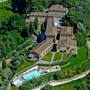 Resort Borgo, Colleoli