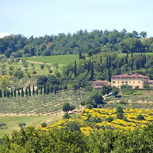 Landhuis Relais Palazzo Di Luglio, Sansepolcro