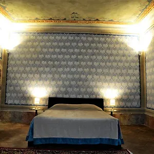Il Palazzo Del Cardinale *** Montalcino