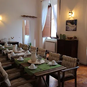 Gallidoro Alojamento de Acomodação e Pequeno-almoço Palermo