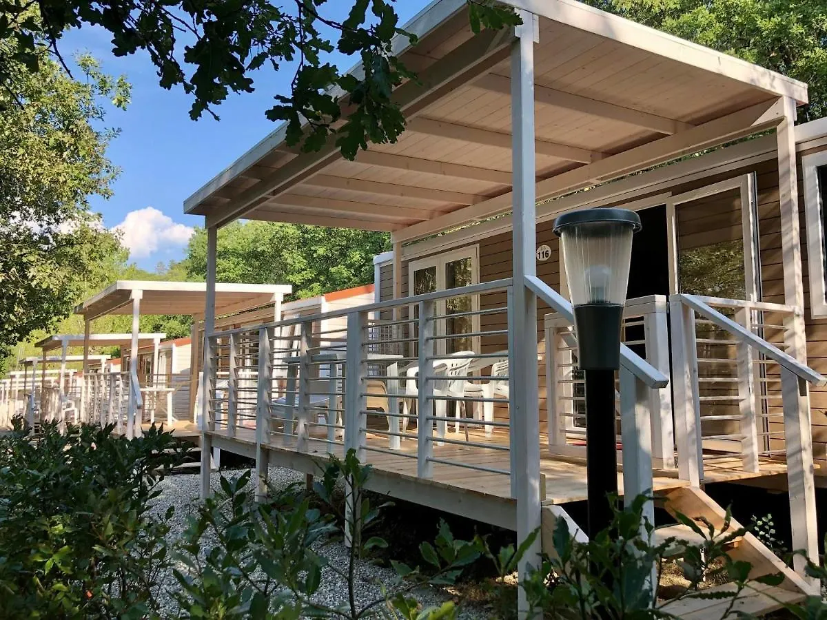 Camping Village Mugello Verde サン・ピエーロ・ア・シエーヴェ