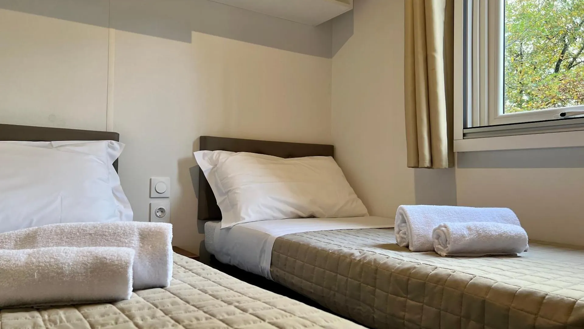 Camping Village Mugello Verde サン・ピエーロ・ア・シエーヴェ