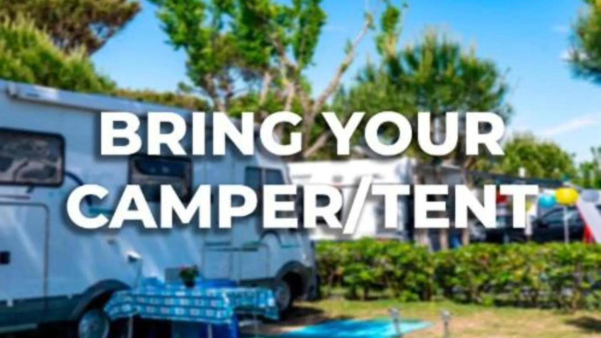 *** ホリデーパーク Camping Village Mugello Verde サン・ピエーロ・ア・シエーヴェ イタリア